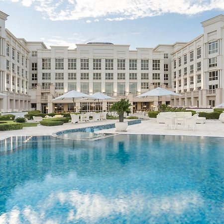 리젠시 호텔, 쿠웨이트 외부 사진 The Ritz-Carlton, DIFC, Dubai