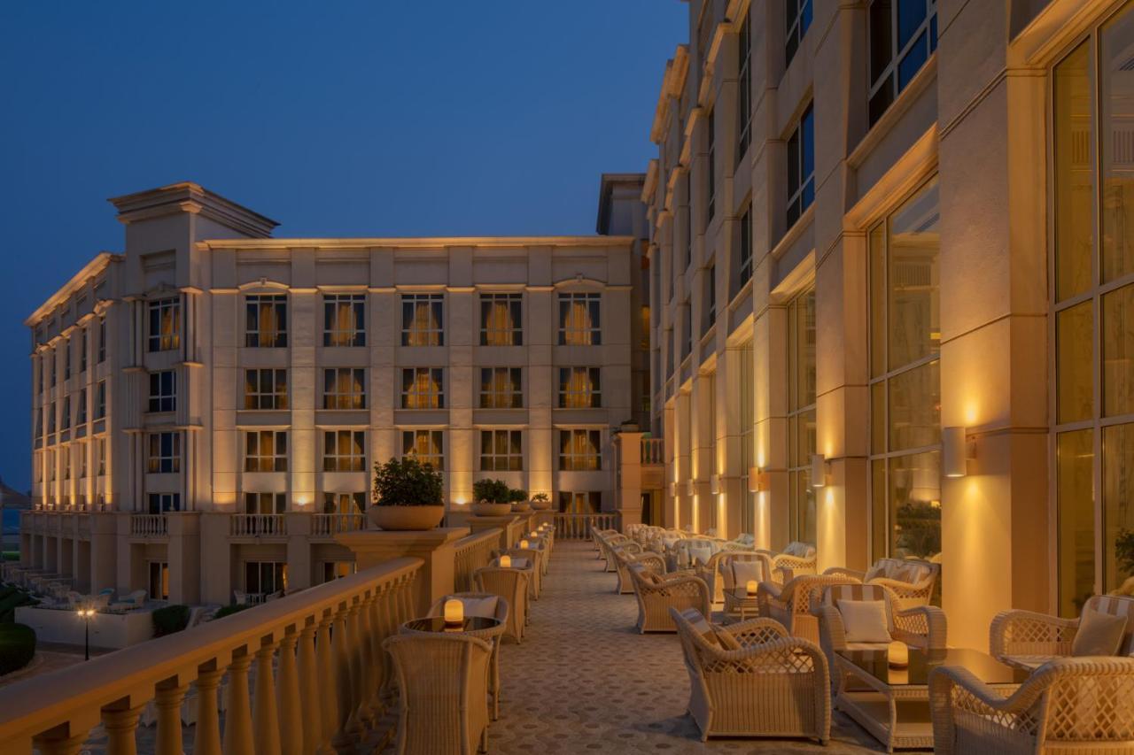 리젠시 호텔, 쿠웨이트 외부 사진 The Westin Hyderabad Hiranandani Resort