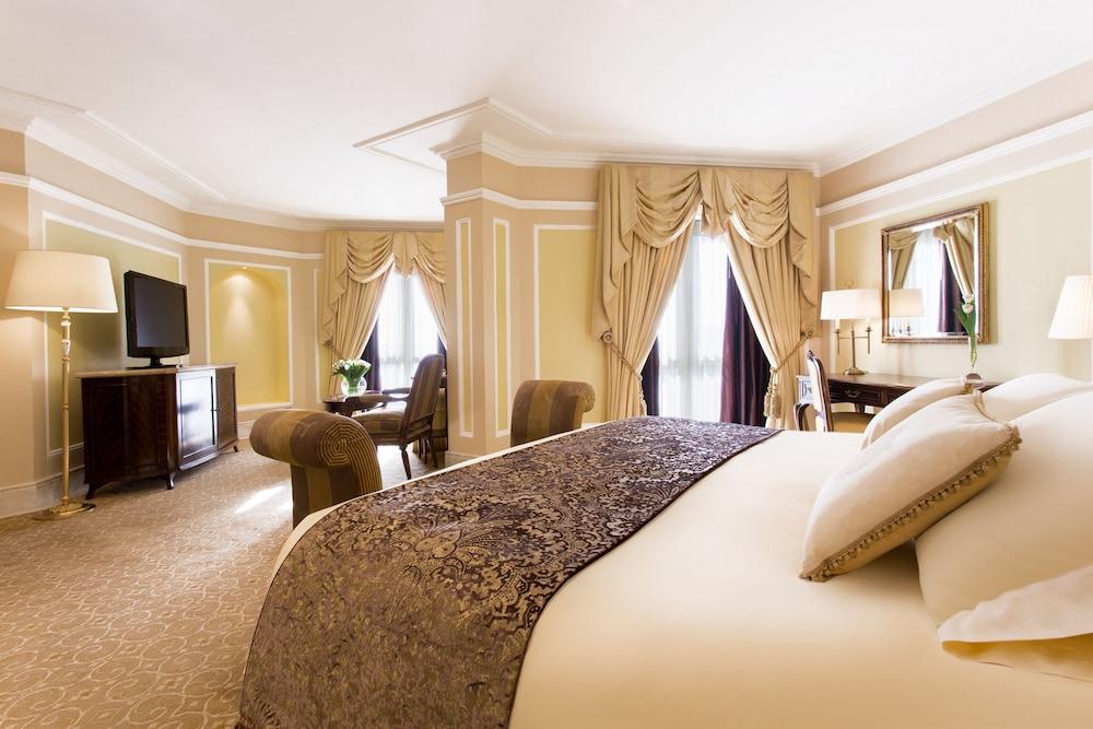 리젠시 호텔, 쿠웨이트 외부 사진 A suite at the Four Seasons Hotel, London