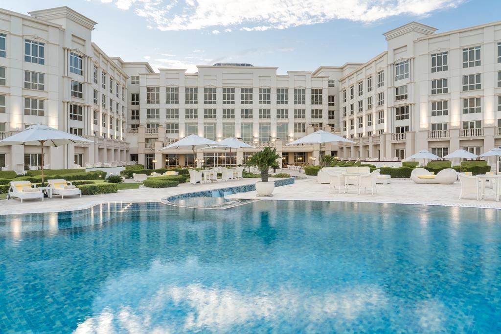 리젠시 호텔, 쿠웨이트 외부 사진 The Ritz-Carlton, DIFC, Dubai